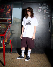 Lade das Bild in den Galerie-Viewer, Volcom - Freazy Loose 22" Elasticated Waist Shorts - Pistol Punch