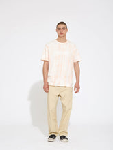 Lade das Bild in den Galerie-Viewer, Volcom - PLEATED CHINO HOSE - ALMOND