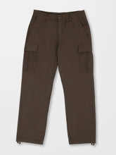 Lade das Bild in den Galerie-Viewer, Volcom - Volmander March Cargo Pant - RIB