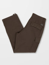 Lade das Bild in den Galerie-Viewer, Volcom - Volmander March Cargo Pant - RIB