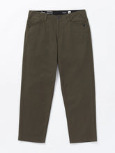 Lade das Bild in den Galerie-Viewer, Volcom - V ENT HOCKEY DAD HOSE - WREN