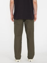 Lade das Bild in den Galerie-Viewer, Volcom - V ENT HOCKEY DAD HOSE - WREN