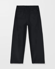 Lade das Bild in den Galerie-Viewer, Volcom - Baggos Pleat Hose - Black