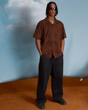 Lade das Bild in den Galerie-Viewer, Volcom - Baggos Pleat Hose - Black