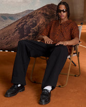 Lade das Bild in den Galerie-Viewer, Volcom - Baggos Pleat Hose - Black