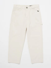 Lade das Bild in den Galerie-Viewer, Volcom - KRAFTSMAN JEANS - DIRTY WHITE
