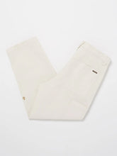 Lade das Bild in den Galerie-Viewer, Volcom - KRAFTSMAN JEANS - DIRTY WHITE