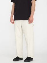 Lade das Bild in den Galerie-Viewer, Volcom - KRAFTSMAN JEANS - DIRTY WHITE