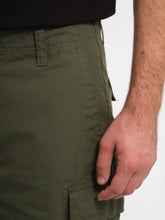 Lade das Bild in den Galerie-Viewer, Volcom - SQUADS CARGO LOOSE TAPERED PANT - SQUADRON GREEN