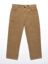 Lade das Bild in den Galerie-Viewer, Volcom - Billow Tapered Cord Pants