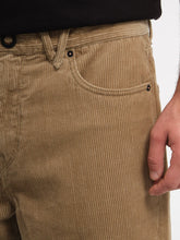 Lade das Bild in den Galerie-Viewer, Volcom - Billow Tapered Cord Pants