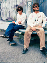 Lade das Bild in den Galerie-Viewer, Volcom - Billow Tapered Cord Pants