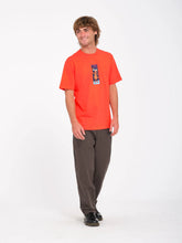 Lade das Bild in den Galerie-Viewer, Volcom - Skate Vitals R. Stratton Hose - Dark Brown