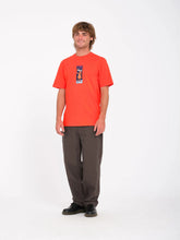 Lade das Bild in den Galerie-Viewer, Volcom - Skate Vitals R. Stratton Hose - Dark Brown