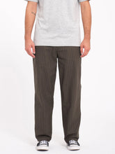 Lade das Bild in den Galerie-Viewer, Volcom - Skate Vitals R. Stratton Hose - Dark Brown