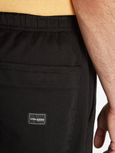 Lade das Bild in den Galerie-Viewer, Volcom OUTER SPACED HOSE - BLACK