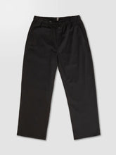 Lade das Bild in den Galerie-Viewer, Volcom OUTER SPACED HOSE - BLACK