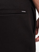 Lade das Bild in den Galerie-Viewer, Volcom - Single Stone Fleece Hose - Black