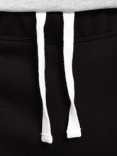 Lade das Bild in den Galerie-Viewer, Volcom - Single Stone Fleece Hose - Black