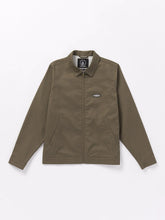 Lade das Bild in den Galerie-Viewer, Volcom - VOIDER JACKE - BISON