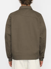 Lade das Bild in den Galerie-Viewer, Volcom - VOIDER JACKE - BISON