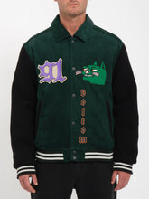 Lade das Bild in den Galerie-Viewer, Volcom - FA Nando von Arb Jacket - PPI