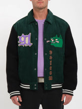 Lade das Bild in den Galerie-Viewer, Volcom - FA Nando von Arb Jacket - PPI