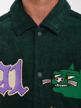 Lade das Bild in den Galerie-Viewer, Volcom - FA Nando von Arb Jacket - PPI