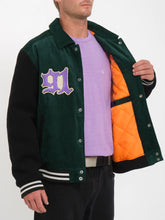 Lade das Bild in den Galerie-Viewer, Volcom - FA Nando von Arb Jacket - PPI