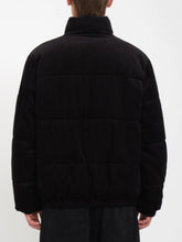 Lade das Bild in den Galerie-Viewer, Volcom - MAX SHERMAN JACKE (WENDBAR) - BLACK