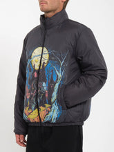 Lade das Bild in den Galerie-Viewer, Volcom - MAX SHERMAN JACKE (WENDBAR) - BLACK