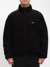Lade das Bild in den Galerie-Viewer, Volcom - MAX SHERMAN JACKE (WENDBAR) - BLACK