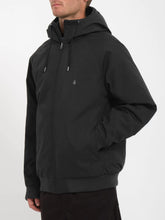 Lade das Bild in den Galerie-Viewer, Volcom - Hernan 5K Jacket - Black