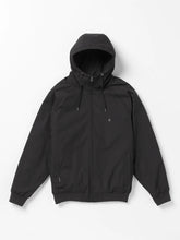 Lade das Bild in den Galerie-Viewer, Volcom - Hernan 5K Jacket - Black