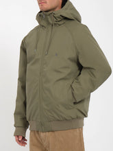 Lade das Bild in den Galerie-Viewer, Volcom - Hernan 5K Jacket - Wintermoss