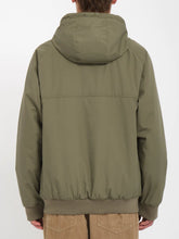 Lade das Bild in den Galerie-Viewer, Volcom - Hernan 5K Jacket - Wintermoss