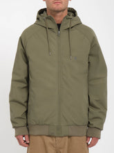 Lade das Bild in den Galerie-Viewer, Volcom - Hernan 5K Jacket - Wintermoss