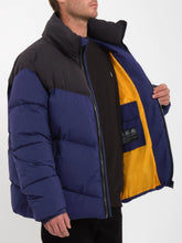 Lade das Bild in den Galerie-Viewer, Volcom Goldsmooth Jacke - Eclipse