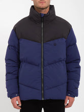 Lade das Bild in den Galerie-Viewer, Volcom Goldsmooth Jacke - Eclipse