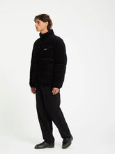 Lade das Bild in den Galerie-Viewer, Volcom - Walltz Corduroy Jacke - Black