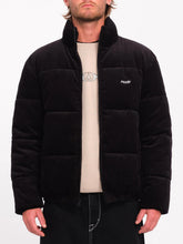 Lade das Bild in den Galerie-Viewer, Volcom - Walltz Corduroy Jacke - Black