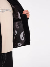 Lade das Bild in den Galerie-Viewer, Volcom - Walltz Corduroy Jacke - Black