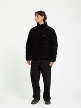 Lade das Bild in den Galerie-Viewer, Volcom - Walltz Corduroy Jacke - Black
