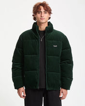 Lade das Bild in den Galerie-Viewer, Volcom - Walltz Cordjacke - Scarab