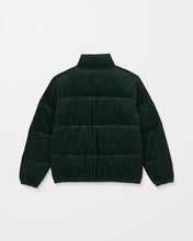 Lade das Bild in den Galerie-Viewer, Volcom - Walltz Cordjacke - Scarab