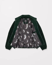 Lade das Bild in den Galerie-Viewer, Volcom - Walltz Cordjacke - Scarab