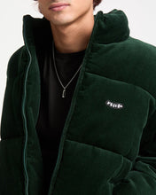 Lade das Bild in den Galerie-Viewer, Volcom - Walltz Cordjacke - Scarab