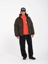 Lade das Bild in den Galerie-Viewer, Volcom - Maxstone 5K Jacke - Wren