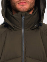 Lade das Bild in den Galerie-Viewer, Volcom - Maxstone 5K Jacke - Wren