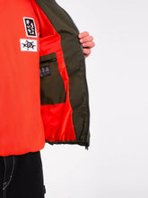 Lade das Bild in den Galerie-Viewer, Volcom - Maxstone 5K Jacke - Wren